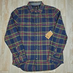 Vans Westminster Flannel